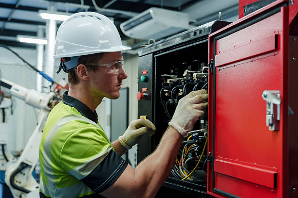 24/7 Emergency Generator Installation experts in Lathrop, CA