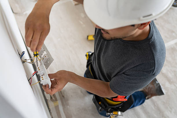 Reliable Generator Installation contractor in Lathrop, CA by No Joke electrician